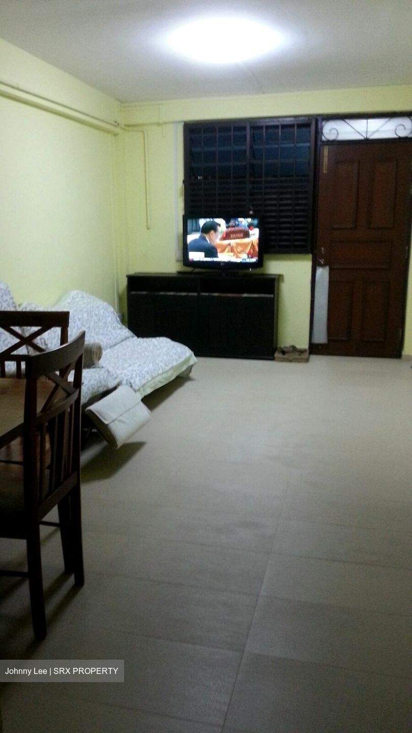 Blk 37 Rumah Tinggi View (Bukit Merah), HDB 3 Rooms #604422721